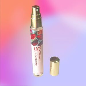 Memoire Archives Flower Stand 07 Perfume 0.34 oz / 10mL NWOB